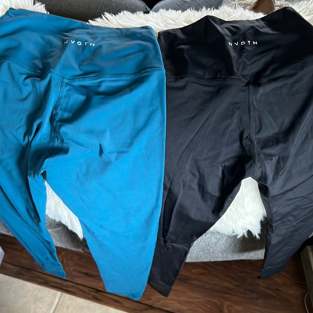 Nvgtn leggings